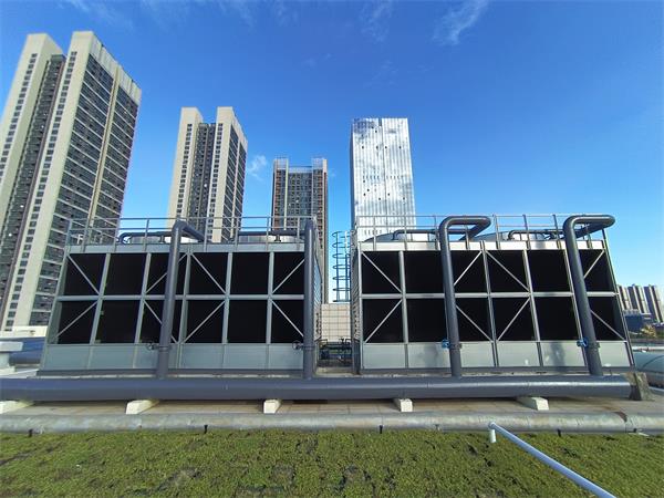 冬季冷卻塔還可以運(yùn)行嗎？