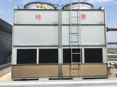 閉式冷卻塔維修哪些內(nèi)容？