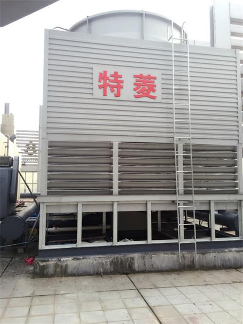 閉式冷卻塔進(jìn)行維修時(shí)需要注意什么地方？